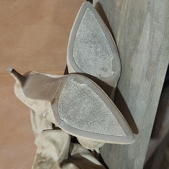 Jessica Simpson Boots - Picture 5 of 5